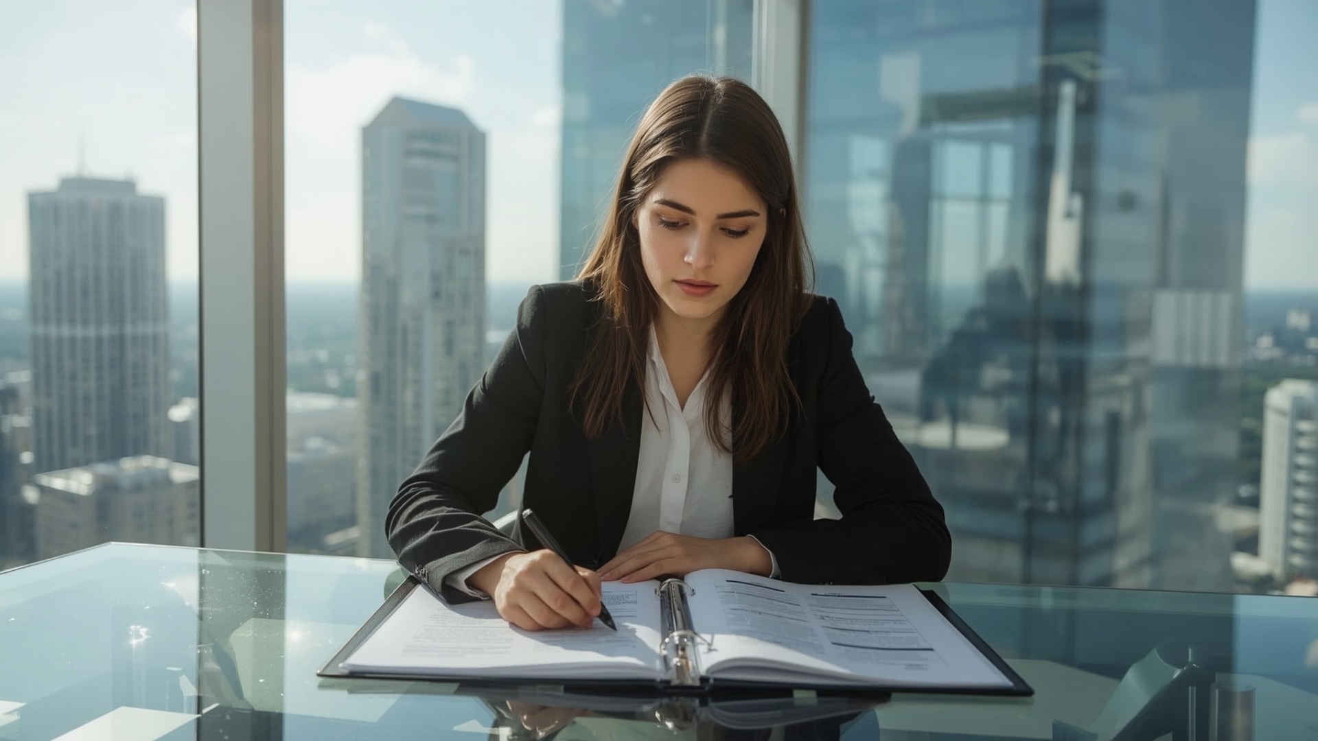 Compliance & Reporting
